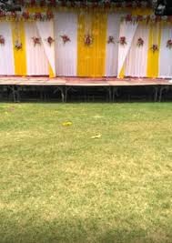 Shri Agrasen Sansthan Bhawan